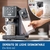 OSTER CAFETERA ESPRESSO TOUCH EM6801M (6801) - tienda online