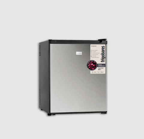 VONDOM RFG 148A REFRIGERADOR IX MOTOCOMPRESOR (1529)