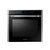 SAMSUNG NV73J7740RS HORNO ELÉCTRICO 73 LTS CON VAPOR (3956)