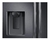 SAMSUNG RF27T5201B1 HEL SB SIDE F DOOR BLACK (8214) en internet