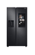SAMSUNG RS27T5561B1 BLACK HELAD SIDE BY SIDE (9587) - comprar online