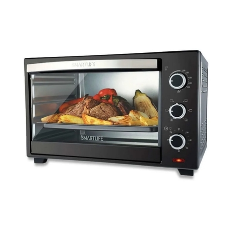 SMART LIFE SL-TO0040 HORNO ELECTRICO 40LTS (1541)