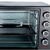 SMART LIFEE SL-TOR050PN HORNO/E SPIEDO 50LTS. (1543) en internet