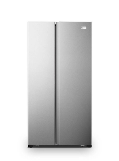 VONDOM SBS566 HEL SIDE BY SIDE INOX 566LTS (5660)