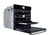 WHIRLPOOL WOC73AE HORNO ELECT BLACK 73L WCOLL (1257) en internet