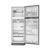 WHIRLPOOL WRM56BKDIM HELAD INOX INV 184x70x70 (7056) - comprar online
