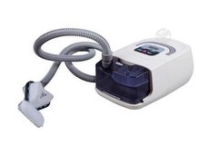 Cpap Combo Con Termohunidificador Y Màscara Bmc Resmart con tarjeta SD - comprar online