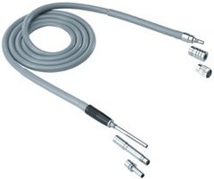 Cable De Fibra Optica Laparoscópica