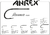 Ahrex SA220 – STREAMER - comprar online