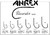 Ahrex SA270 – BLUEWATER - comprar online