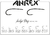 Ahrex FW530 – SEDGE DRY - comprar online