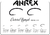 Ahrex FW540 – CURVED NYMPH - comprar online