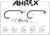 Ahrex FW554 – CZ MINI JIG - comprar online