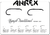 Ahrex FW560 – NYMPH TRADITIONAL - comprar online