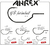Ahrex PR378 - GB PREDATOR SWIMBAIT - comprar online