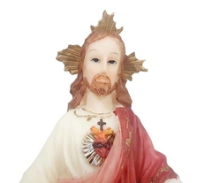 2000 - SAGRADO CORACAO JESUS 5" 12,5CM - comprar online