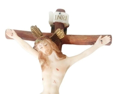 2001 - JESUS CRUCIFICADO P/ PRD 3,5" 9CM na internet