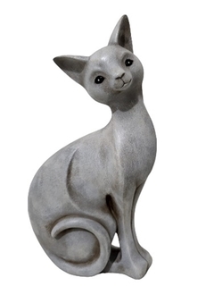 8950 - GATO RUSTICO 27,5CM JG C/2 - comprar online