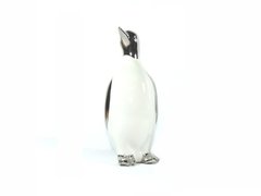 2183 - PINGUIN BRC DET SILVER 29,5CM