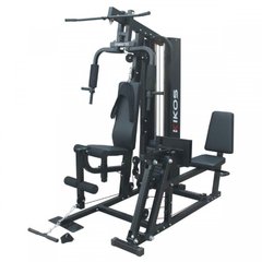 Estação De Musculação Kikos Gym Max Tx3 - 1 unidade - comprar online