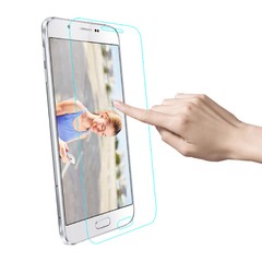Película Anti-reflexo Celular Samsung S4 Active I9295
