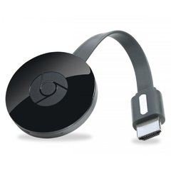 Chromecast 2 Google para TV e Conexão HDMI - GA3A00138-A22-Z01 - 1GA3A00138PTO_PRD - comprar online