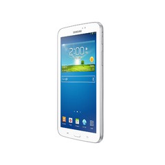Tablet Samsung Galaxy Tab 3 7.0´ SM-T210 - Android 4.1, Dual Core 1.2GHz, Câmera 3MP, Wi-Fi, Branco - comprar online