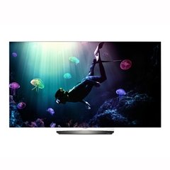 Smart TV OLED 55" Ultra HD 4K LG OLED55B6P, Dolby Vision, Smart TV WebOS 3.5 - comprar online