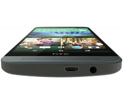 CELULAR HTC One E8 Dual Sim, processador de 2.5Ghz Quad-Core, Bluetooth Versão 4.0, Android 4.4.2 KitKat, Quad-Band 850/900/1800/1900 - comprar online