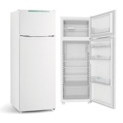 Refrigerador Consul Cycle Defrost Duplex CRD36GB com Super Freezer 334 L - Branco
