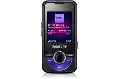 Samsung M2710 - 2mp Mp3 Player Novo, Desbloqueado - comprar online