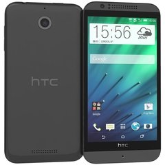 CELULAR HTC Desire 510, processador de 1.2Ghz Quad-Core, Bluetooth Versão 4.0, Android 4.4.2 KitKat, Quad-Band 850/900/1800/1900