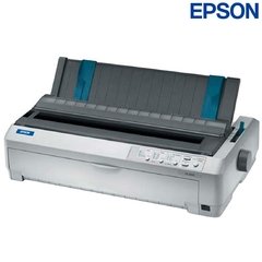 Impressora Epson Matricial Monocromática - Fx2190