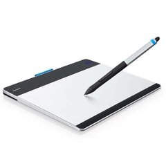 Mesa Digitalizadora Wacom Intuos Mangá Pen & Touch Pequena Cth480s2