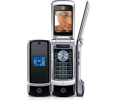 CELULAR Motorola K1 - GSM c/ Câmera 2.0MP c/ Zoom 8x, Filmadora, MP3 Player, Bluetooth Estéreo 2.0 - comprar online