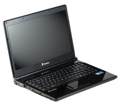 Notebook Itautec W7535 020 Preto, 2ª Ger Intel® Core(TM) i3 2350m, 2gb, HD 320gb, Tela 14", W7 Basic