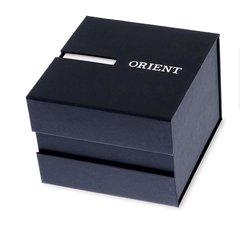Relógio Orient Masculino Mbss1271 - comprar online