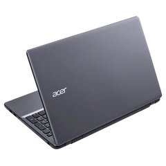 Notebook Acer E5-571G-760Q Chumbo, Processador Intel® Core(TM) i7-5500U, 8Gb, HD 1Tb, LED 15.6" W8.1 - comprar online