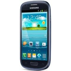 Smartphone Samsung Galaxy S3 Mini Gt-I8190L PRETO Android 4.1 Câmera 5Mp - comprar online