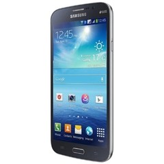 Smartphone Samsung Galaxy Mega 5.8 Duos I9152 Desbloqueado Preto Android 4.2 Tela de 5.8 Câmera 8MP Processador Dual Core 1.4 GHz - comprar online