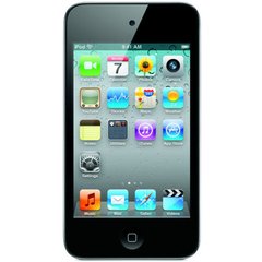 iPod Touch Preto 32Gb Apple Mc544bz/A