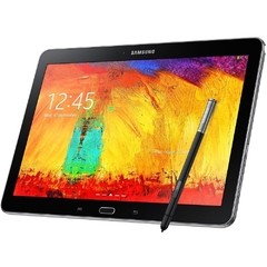 Tablet Samsung Galaxy Note 10.1 SM-P601 Edition 3G com Tela 10.1", 16GB, Processador 1.9 GHz, Câmera 8MP, Wi-Fi, S-Pen e Android 4.3 - Preto