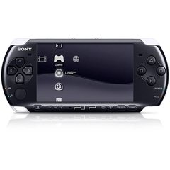 Console Playstation Portátil PSP 3000/3010 Core - Sony na internet