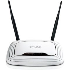 Roteador Wireless N 300Mbps TL-WR841ND - 45 UNIDADES