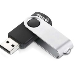 Pen Drive 4gb Twist - Multilaser