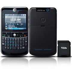 CELULAR Motorola Moto Q11 - Cãmera 3.0Mp/Wi fi/Mp3 Player/Bluetooth/Cartão de memoria 1Gb - comprar online