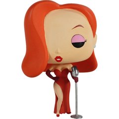 Roger Rabbit & Jessica Rabbit - Pop Vinyl - comprar online