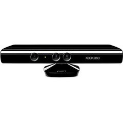 Console Xbox 360 4gb + Kinect - comprar online
