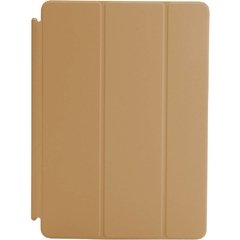 Capa Protetora Apple Smart Cover de Couro Bronze Md302bz/a P/ iPad 2