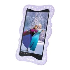 Tablet Tectoy Frozen Tt-5400I Branco, Tela 7" Wi-Fi, Android 4.2, 8Gb, Dual Core, Câmera 2Mp na internet
